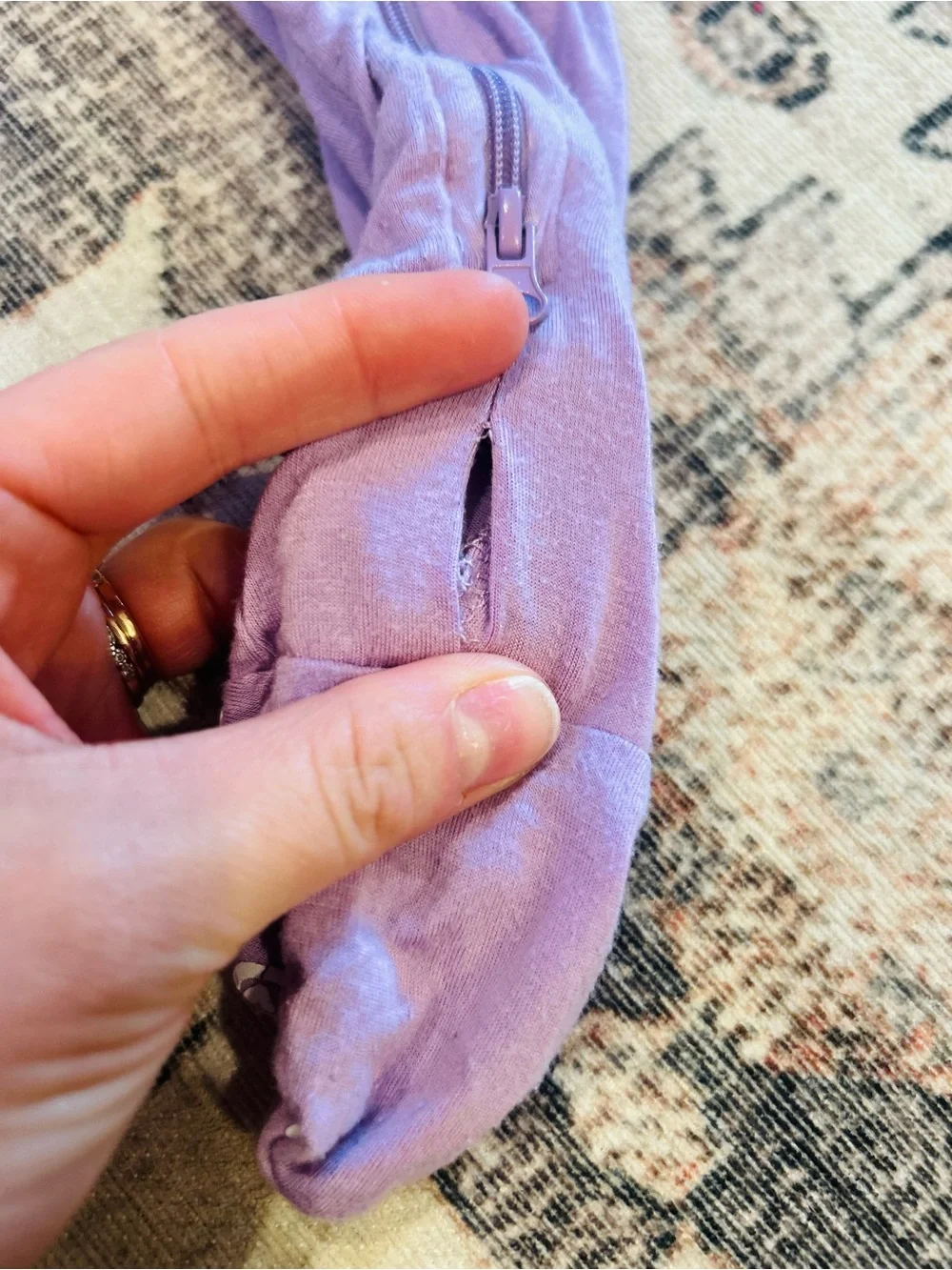 Old Navy gently used
